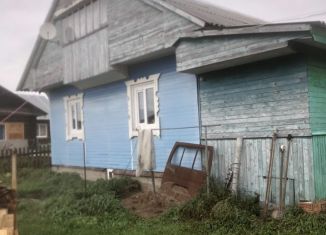 Продается дом, 72 м2, деревня Торопово, Народная улица, 3