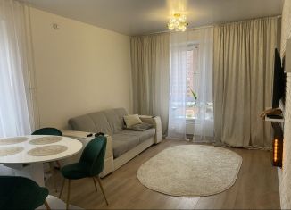 Сдам в аренду 2-комнатную квартиру, 60 м2, Котельники, микрорайон Парковый, 1к2, ЖК Белая Дача Парк