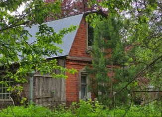 Продается дом, 50 м2, садоводческое некоммерческое товарищество Берёзка-2