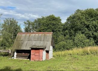 Продажа земельного участка, 16.8 сот., деревня Заречье