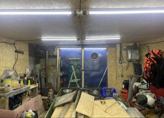 Продаю гараж, 30 м2, Мурманск, Октябрьский округ