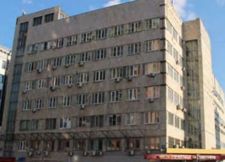 Торговая площадь на продажу, 1197 м2, Москва, Нижегородская улица, 32сА, станция Калитники