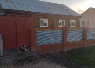 Продается дом, 120 м2, село Знаменка, улица Толстого, 5