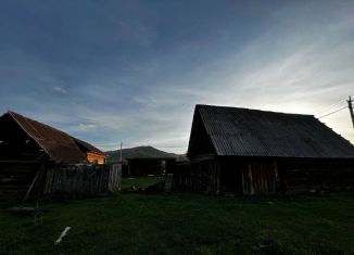 Продам дом, 77.5 м2, село Шигаево, улица Ш. Ямалетдинова