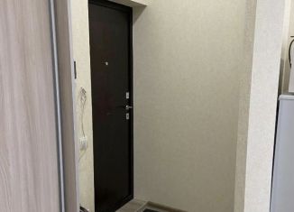 Сдаю в аренду 1-ком. квартиру, 25 м2, Сочи, Молодогвардейская улица, 2Б/7, микрорайон Соболевка