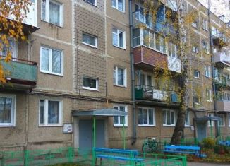 Продажа однокомнатной квартиры, 33.1 м2, Ворсма, улица Гагарина, 14