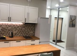 Продается квартира студия, 33.2 м2, Санкт-Петербург, Среднерогатская улица, 14к1, ЖК Фо Ю