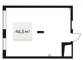 Продам 2-комнатную квартиру, 46.5 м2, Кемерово, ЖК Южный