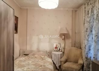 Продам трехкомнатную квартиру, 60 м2, поселок Егорово, Колхозная улица, 7