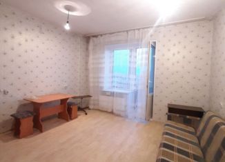 Квартира в аренду студия, 32 м2, Хакасия, улица Некрасова, 23Б