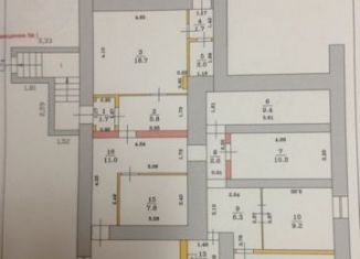 Сдаю в аренду помещение свободного назначения, 120 м2, деревня Афонино, Магистральная улица, 312