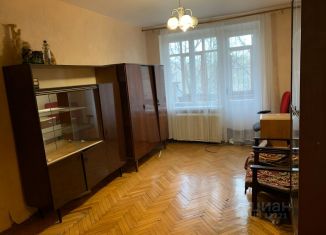 1-комнатная квартира в аренду, 34 м2, Москва, Измайловский проспект, 59, Измайловский проспект