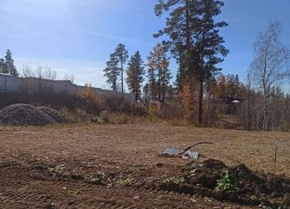 Участок на продажу, 16 сот., посёлок Еловый