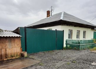 Продажа дома, 54 м2, Назарово, Тупиковая улица, 2