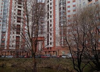 Однокомнатная квартира в аренду, 41 м2, Санкт-Петербург, Ленинский проспект, 111к2, ЖК Бельведер