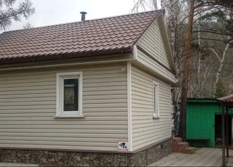 Дача на продажу, 30 м2, деревня Олха, садоводческое некоммерческое товарищество Ново-Олхинский, 134А