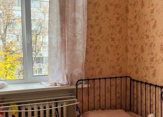 Комната в аренду, 20 м2, Москва, улица Маршала Рыбалко, 7, улица Маршала Рыбалко