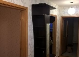 Двухкомнатная квартира на продажу, 57 м2, поселок Марковский