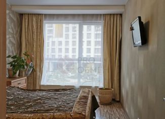 3-комнатная квартира на продажу, 80 м2, Балашиха, проспект Ленина, 32Б, ЖК Акварели