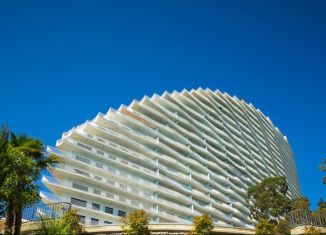 Продается 2-ком. квартира, 60 м2, Сочи, Курортный проспект, 105, ЖК Актёр Гэлакси