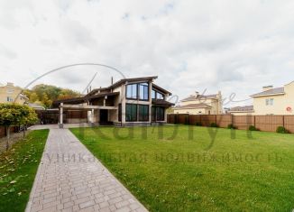 Продается дом, 202 м2, деревня Афонино