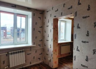 Продается 2-комнатная квартира, 38.8 м2, посёлок городского типа Николаевка, Комсомольская улица, 31