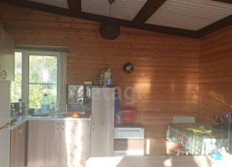 Дача на продажу, 40 м2, Мыски, Левая улица