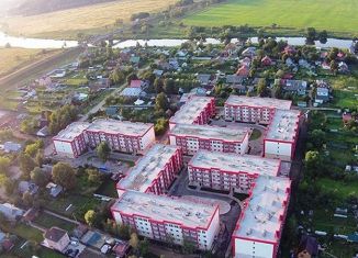 Продается однокомнатная квартира, 35.3 м2, Звенигород, улица Кирова, 78к5