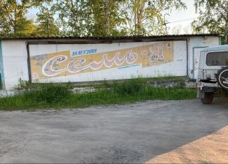 Продам гараж, село Екатеринославка, улица Ленина, 82