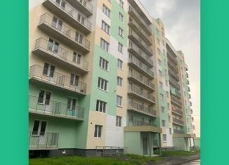 Продается двухкомнатная квартира, 56 м2, Рыбинск, улица Николая Невского, 35