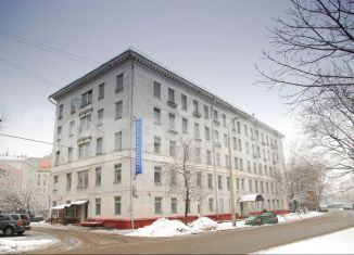 Офис в аренду, 5152 м2, Москва, улица Берзарина, 12, район Щукино