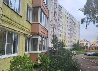Продается двухкомнатная квартира, 50 м2, рабочий посёлок Луховка, Заводская улица, 5к1