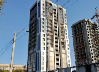 Продам двухкомнатную квартиру, 62.3 м2, Благовещенск, улица Чайковского, 100, ЖК Чайка