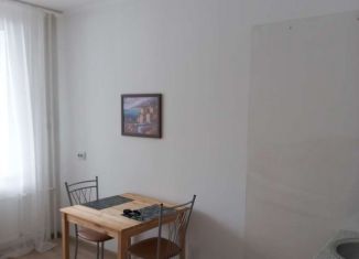 Сдача в аренду квартиры студии, 22 м2, поселок Бугры, ЖК Мурино 2020