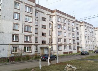 Продажа трехкомнатной квартиры, 67.8 м2, Зарайск, Московская улица, 101