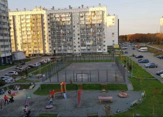 Продается двухкомнатная квартира, 45 м2, Челябинск, улица Агалакова, 66А, ЖК На Агалакова