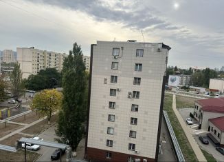 Продажа 1-комнатной квартиры, 41 м2, Грозный, улица У.А. Садаева, 43, 6-й микрорайон