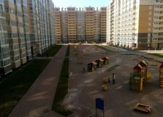 Продаю квартиру студию, 30.5 м2, городской посёлок Янино-1, Голландская улица, 10, ЖК Новое Янино