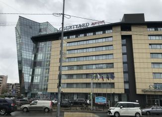 Продам офис, 514.4 м2, Иркутск, улица Чкалова, 15