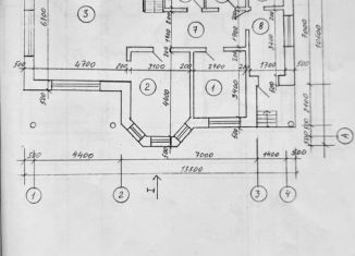 Продам дом, 200 м2, деревня 2-я Моква, Пионерская улица