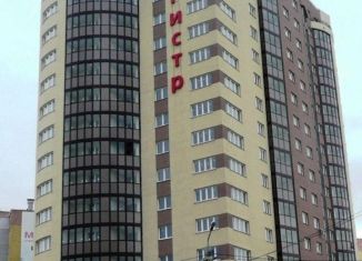 Продается 2-комнатная квартира, 74 м2, Челябинск, улица Блюхера, 55, ЖК Три кита