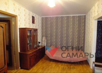 Продается двухкомнатная квартира, 45 м2, посёлок городского типа Усть-Кинельский, Спортивная улица, 8