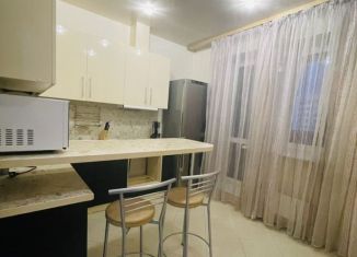 Аренда однокомнатной квартиры, 41 м2, Челябинск, проспект Героя России Е.Н. Родионова, 13, ЖК Ньютон