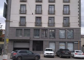 2-комнатная квартира на продажу, 73 м2, Ульяновск, улица Радищева, 82, ЖК Янтарный Дом