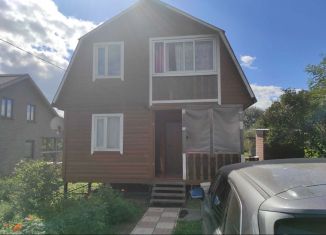 Дом на продажу, 80 м2, деревня Беляево