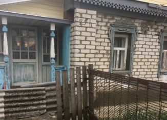 Дом на продажу, 40 м2, Сасово, улица Ломоносова, 25