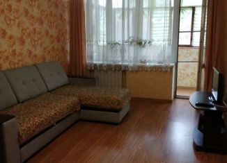 Аренда 1-комнатной квартиры, 30 м2, Екатеринбург, Ясная улица, Ясная улица