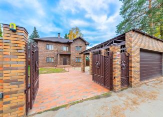 Продажа дома, 258 м2, Мытищи, Октябрьская улица, 14