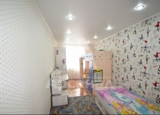2-комнатная квартира на продажу, 44.5 м2, село Субханкулово, улица Ленина, 11