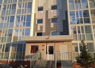 Сдается 1-комнатная квартира, 32 м2, деревня Голубое, ЖК Первый Зеленоградский